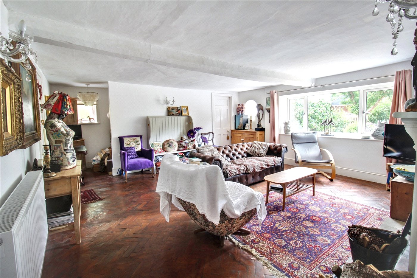 Sitting Room
